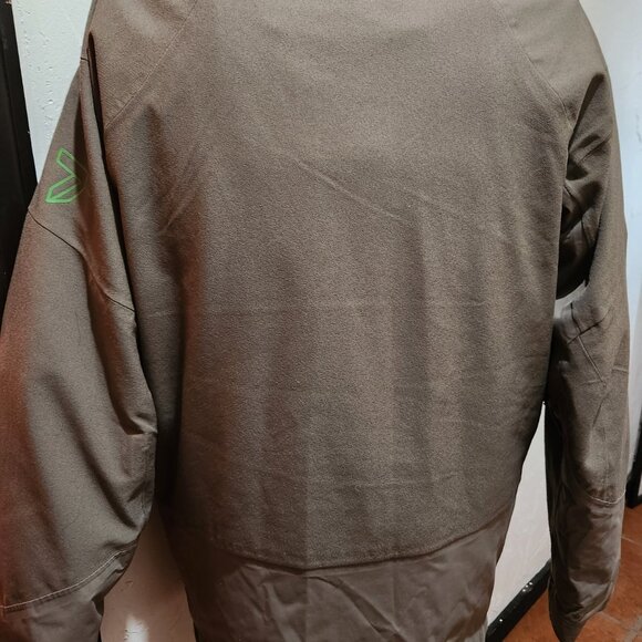 Columbia 3-1 down jacket - Picture 6 of 9